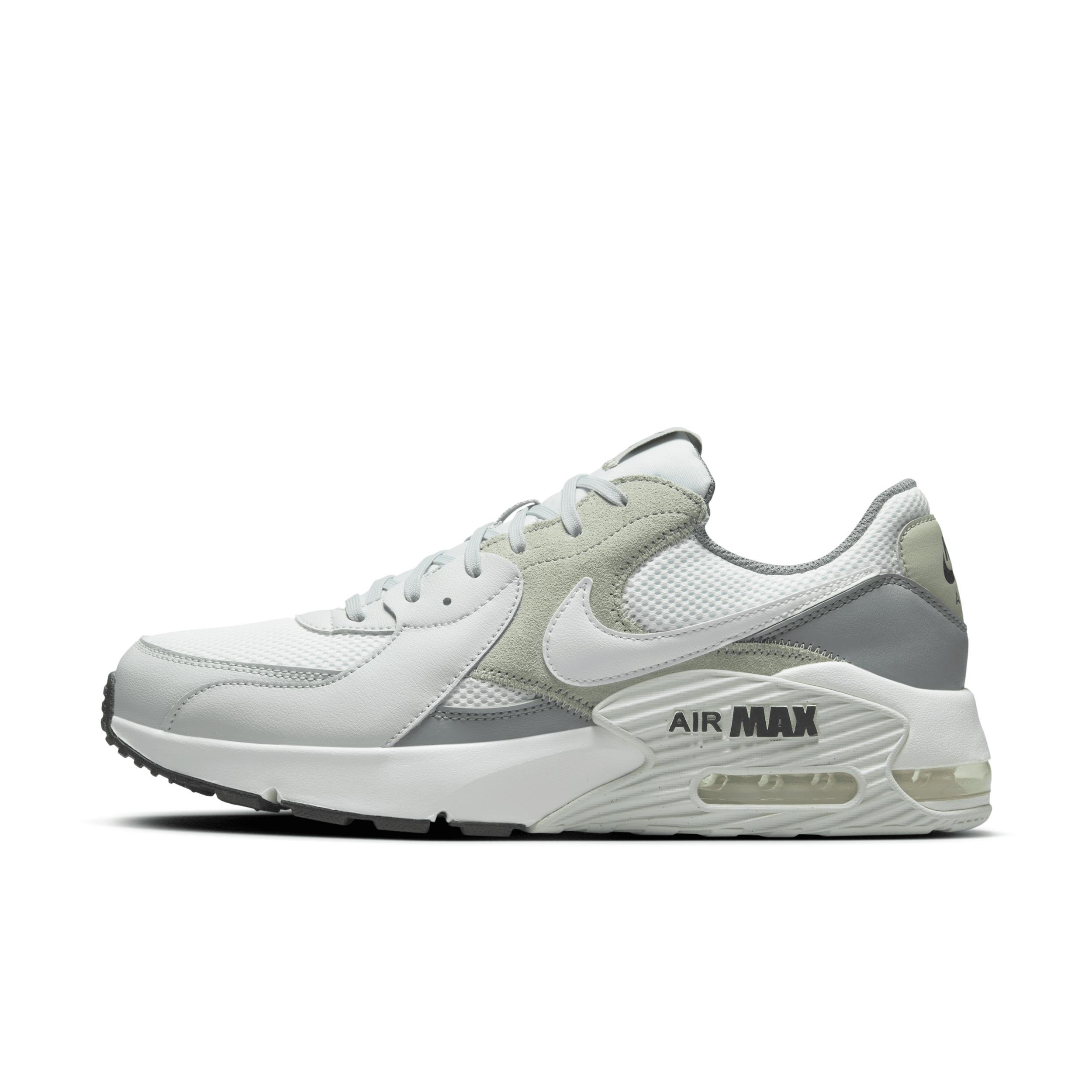 Nike Mens Air Max Excee Shoes Product Image