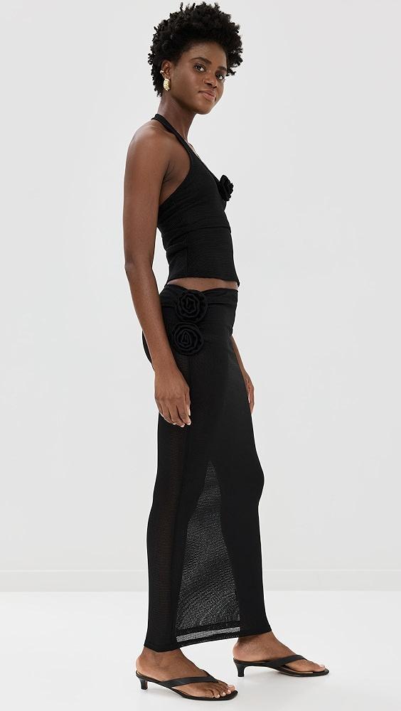 Lioness Soul Mate Maxi Skirt | Shopbop Product Image