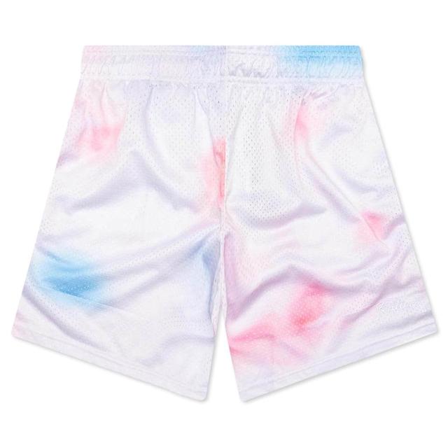 West Mesh Shorts - Jawbreaker Male Product Image