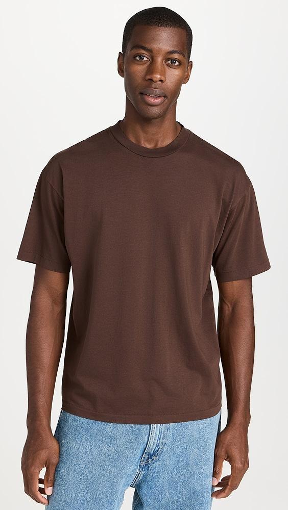 ASHER Noah Tee | Shopbop Product Image