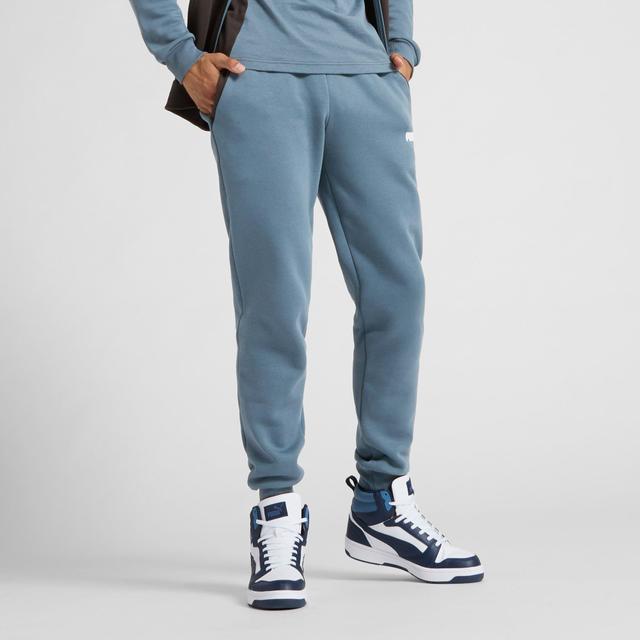 PUMA Power Men's Colorblock Pants Product Image