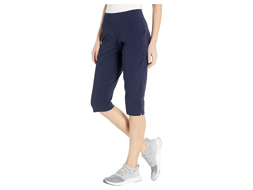 Columbia Women s Anytime Casual Capris- Product Image