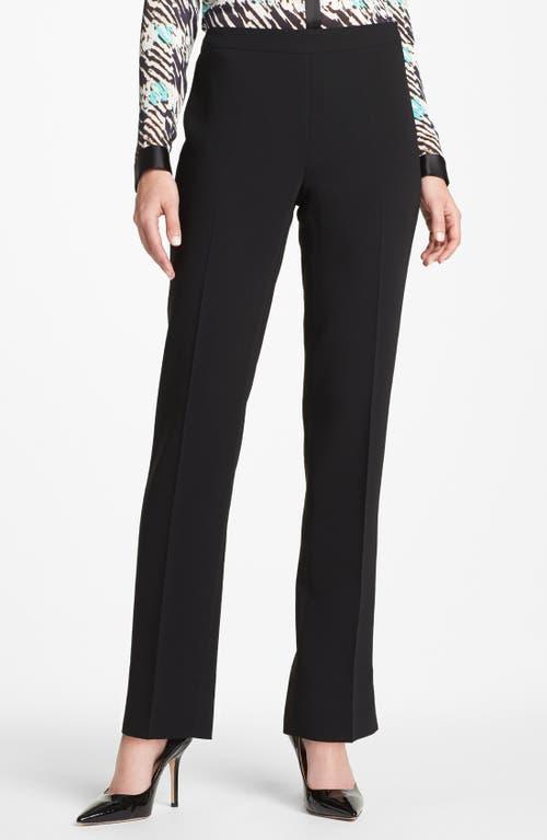 Womens Bleecker Crepe Pants Product Image