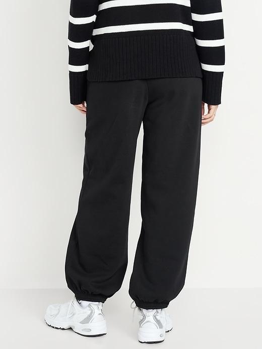 Mid-Rise SoComfy Sweatpants Product Image