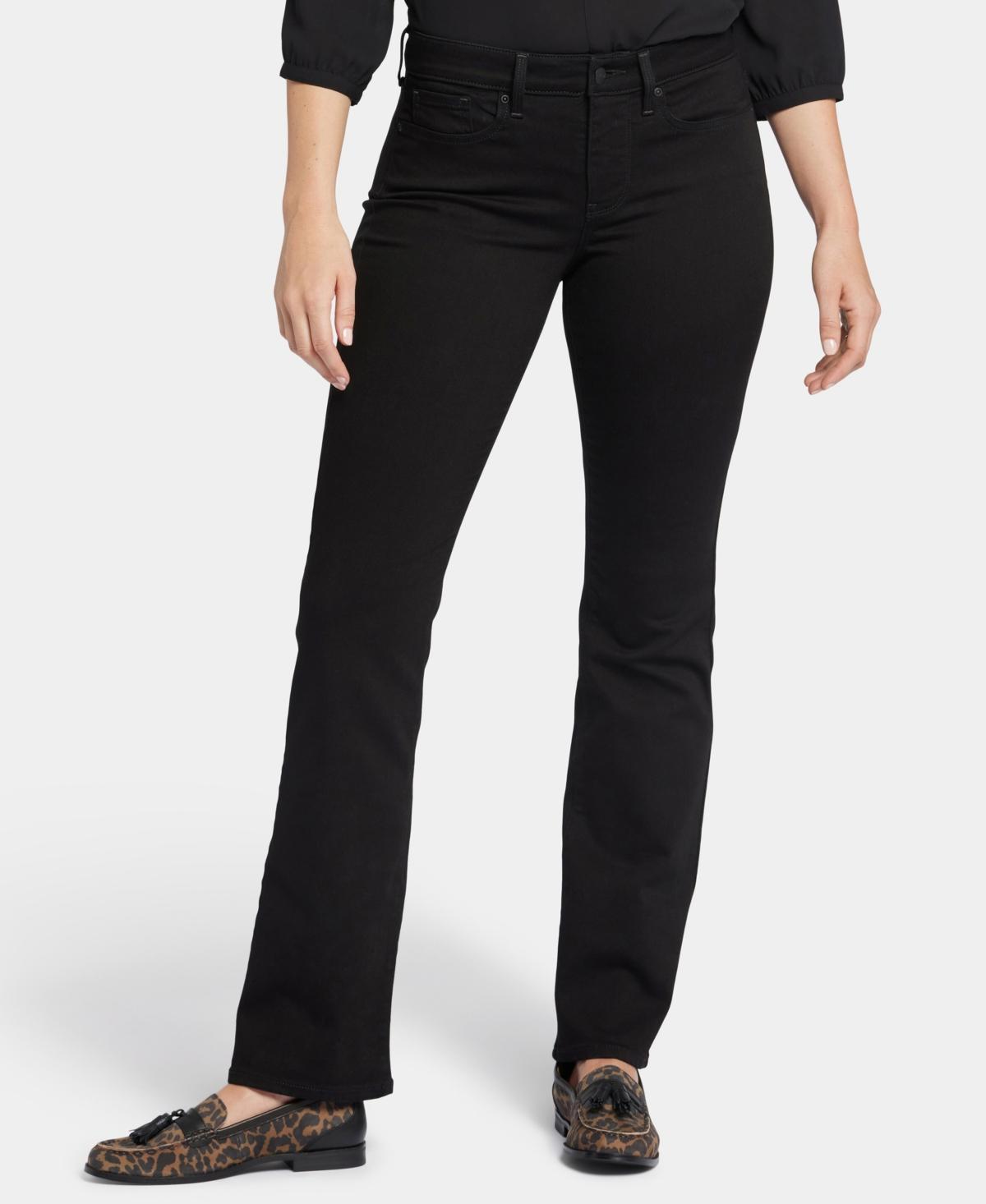 Women's Barbara Bootcut Jeans Product Image