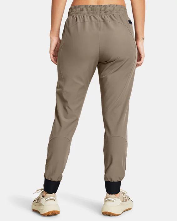 Women's UA Unstoppable Joggers Product Image