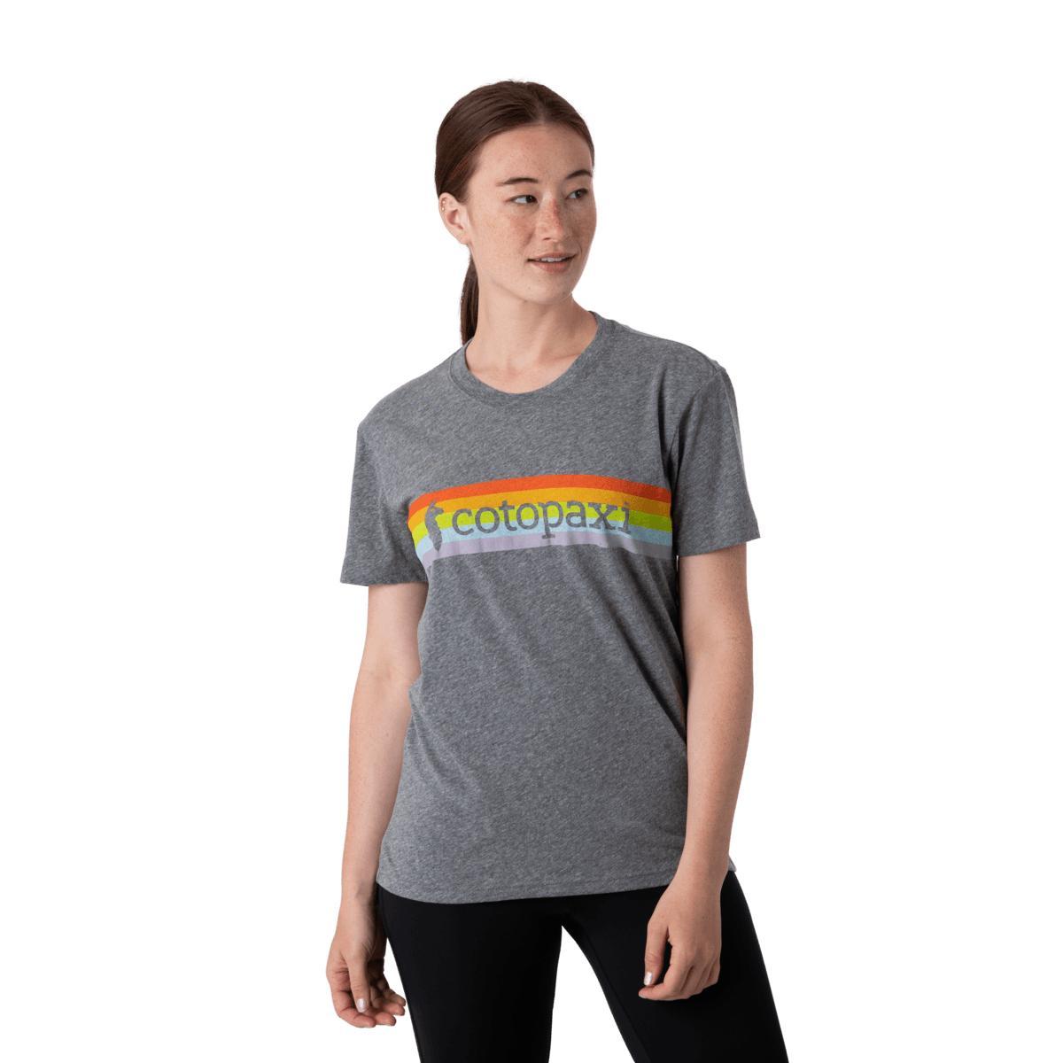 On The Horizon T-Shirt - Women's Female Product Image