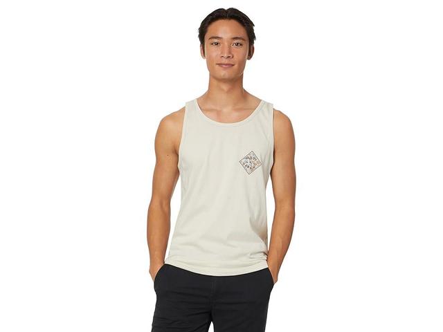 Salty Crew Choppy Tippet Fill Tank Men's T Shirt Product Image