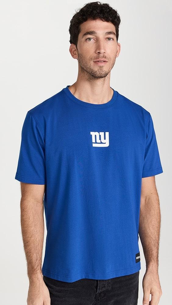 BOSS BOSS x NFL Giants Tee | Shopbop Product Image