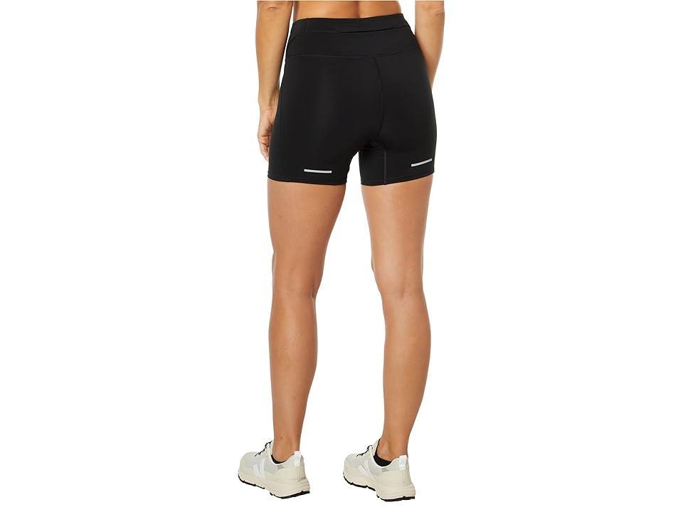 The North Face Movmynt 5 Tight Shorts for Ladies Product Image