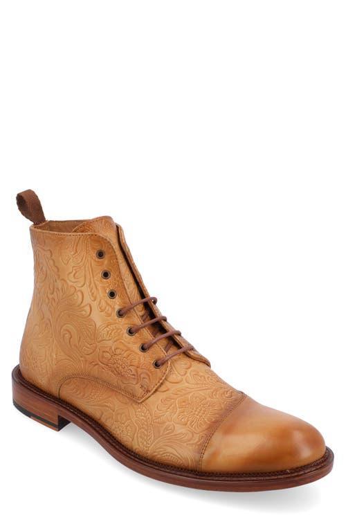 Taft Mens The Paris Boots Product Image