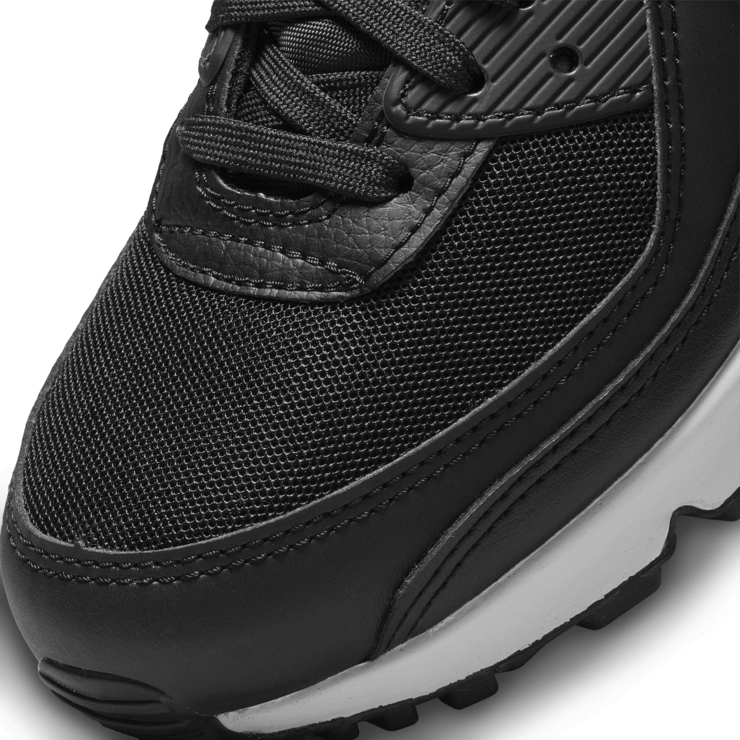 Nike Womens Air Max 90 Shoes Product Image