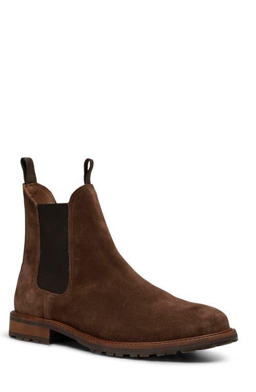 Shoe The Bear York Chelsea Boot Product Image