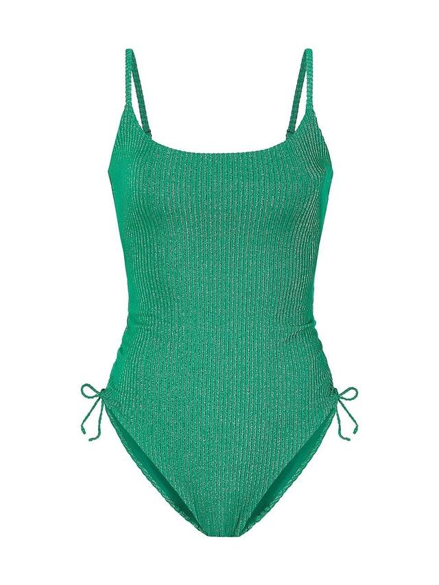 Womens The Waikiki One-Piece Swimsuit Product Image