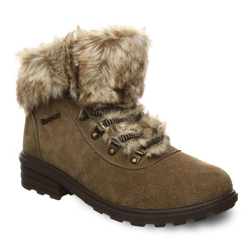 Bearpaw Serenity Womens Winter Boots Product Image