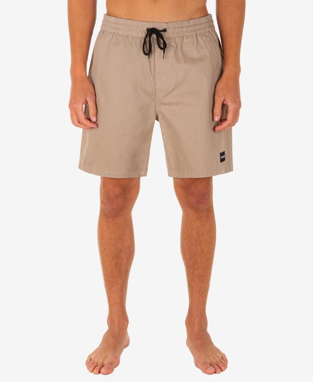 Hurley Pleasure Point 18 Outseam Volley Shorts Product Image