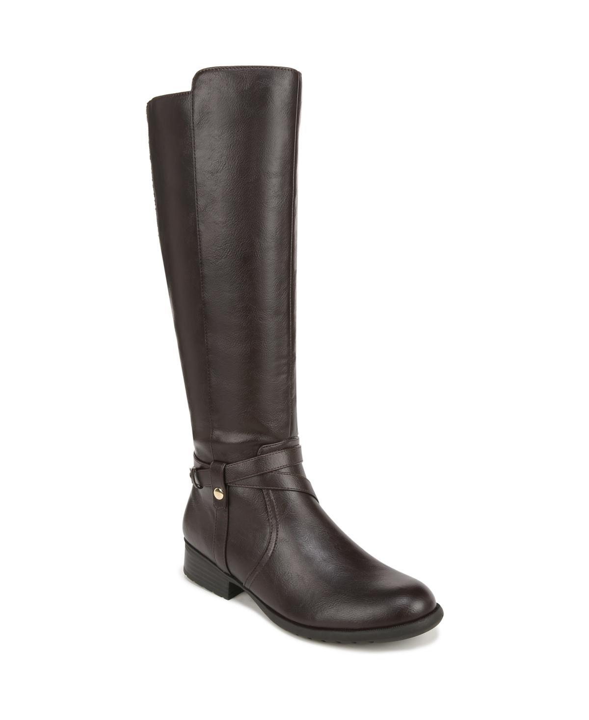 LifeStride Xtrovert Womens Riding Boots Product Image