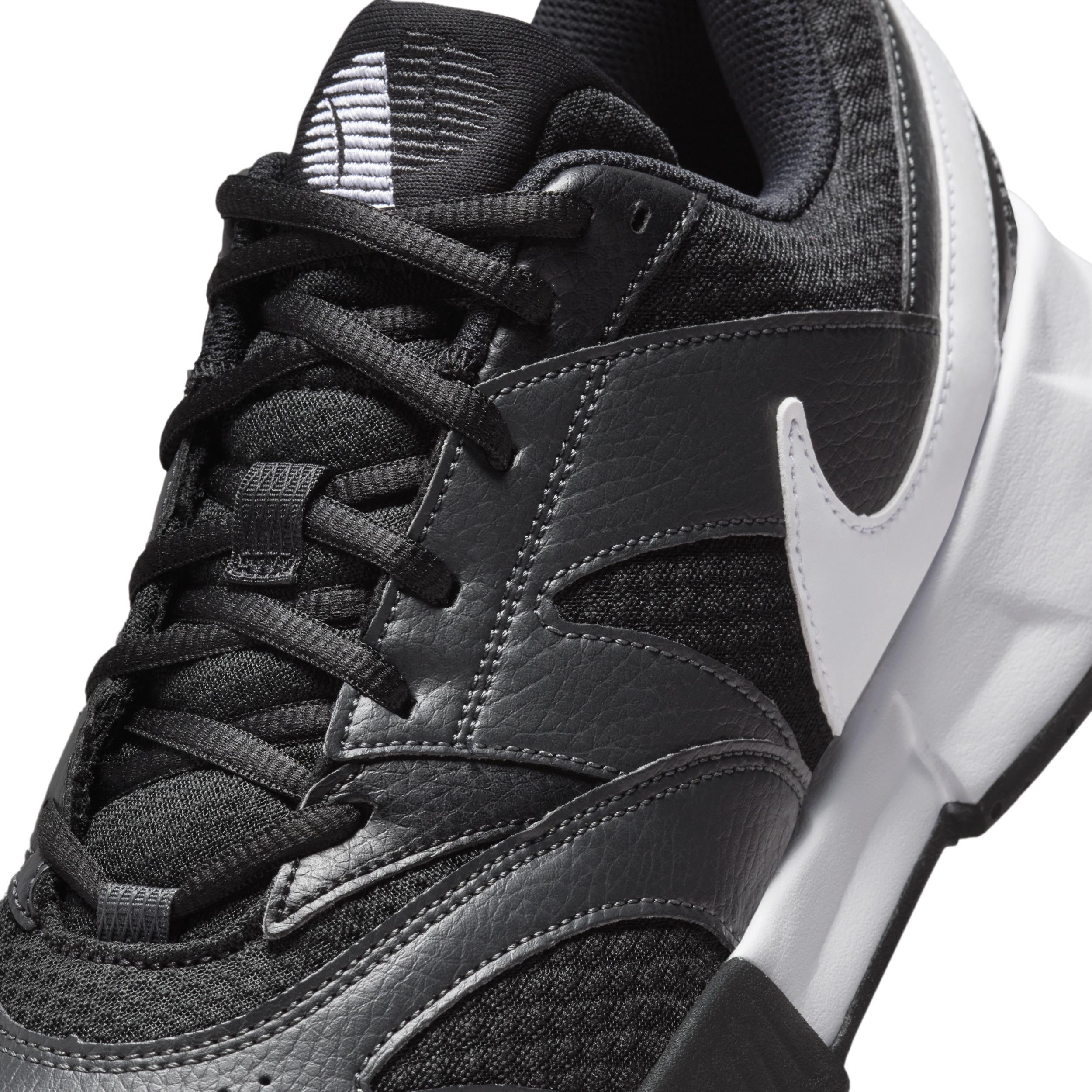 Nike Men's Court Lite 4 Tennis Shoes Product Image