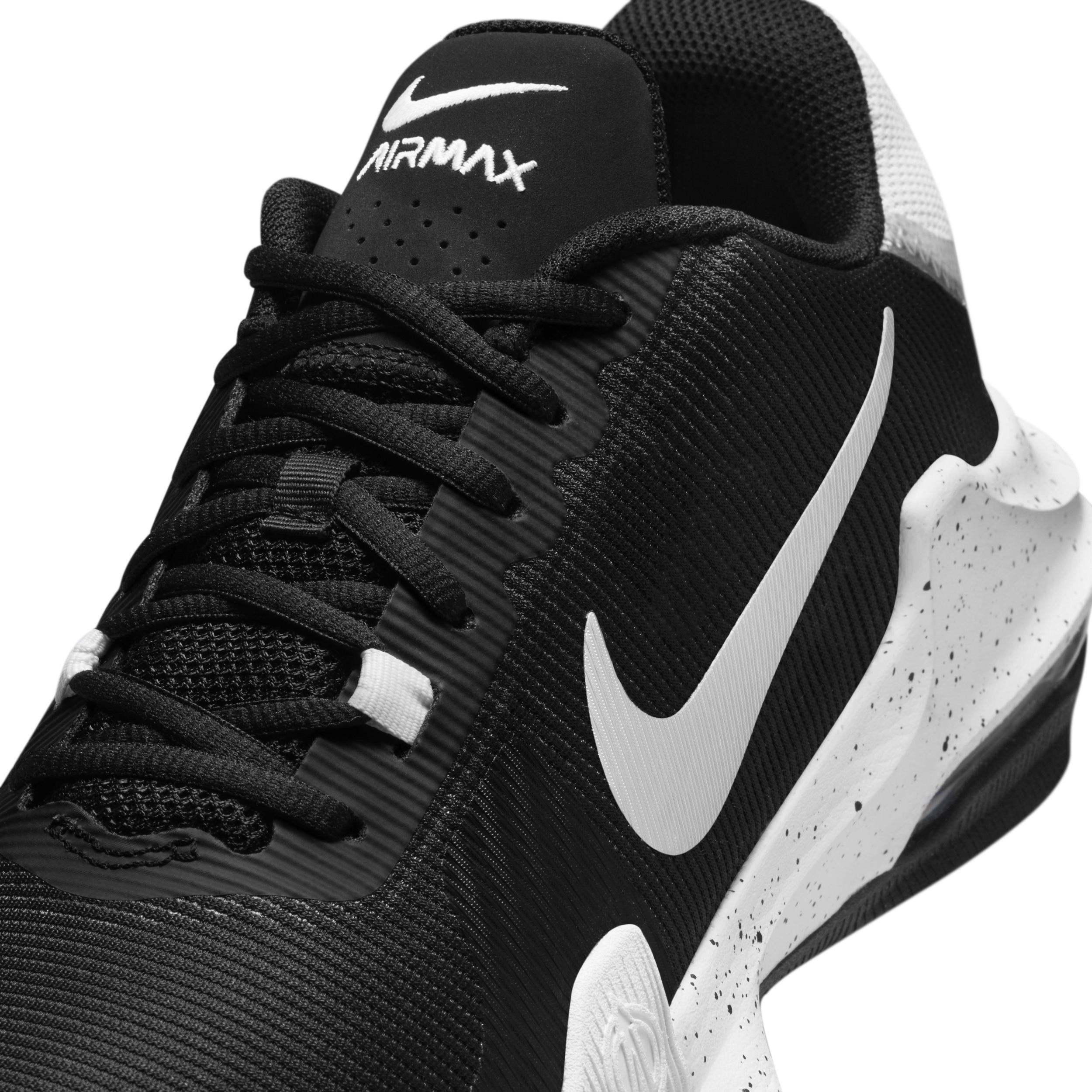 Nike Men's Impact 4 Basketball Shoes Product Image