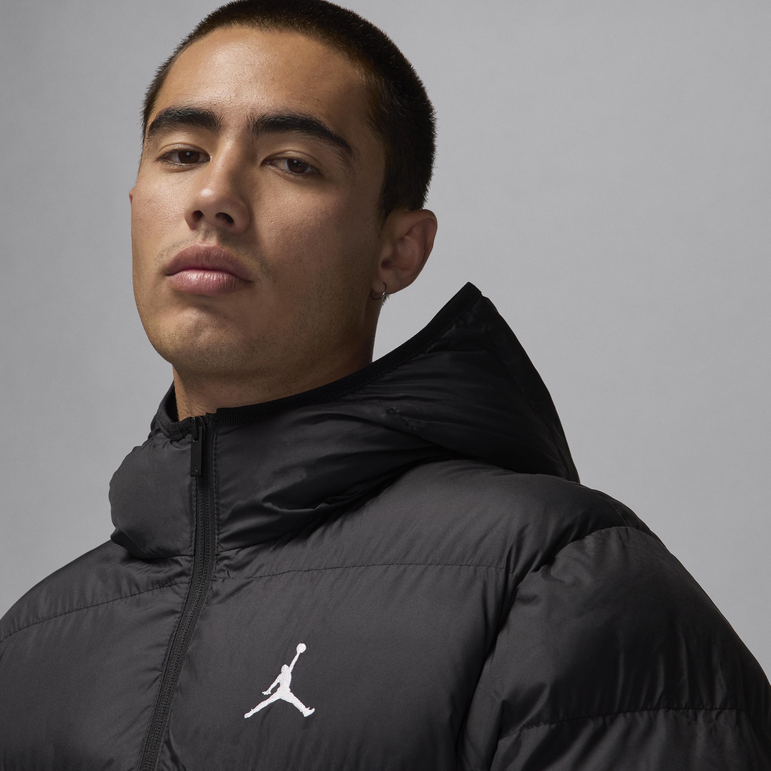 Men's Jordan Brooklyn Puffer Jacket Product Image