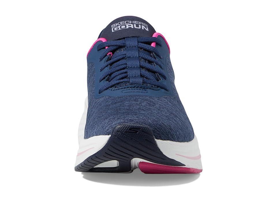 SKECHERS Max Cushioning Elite 2.0 Prevail Hands Free Slip-Ins Pink) Women's Shoes Product Image