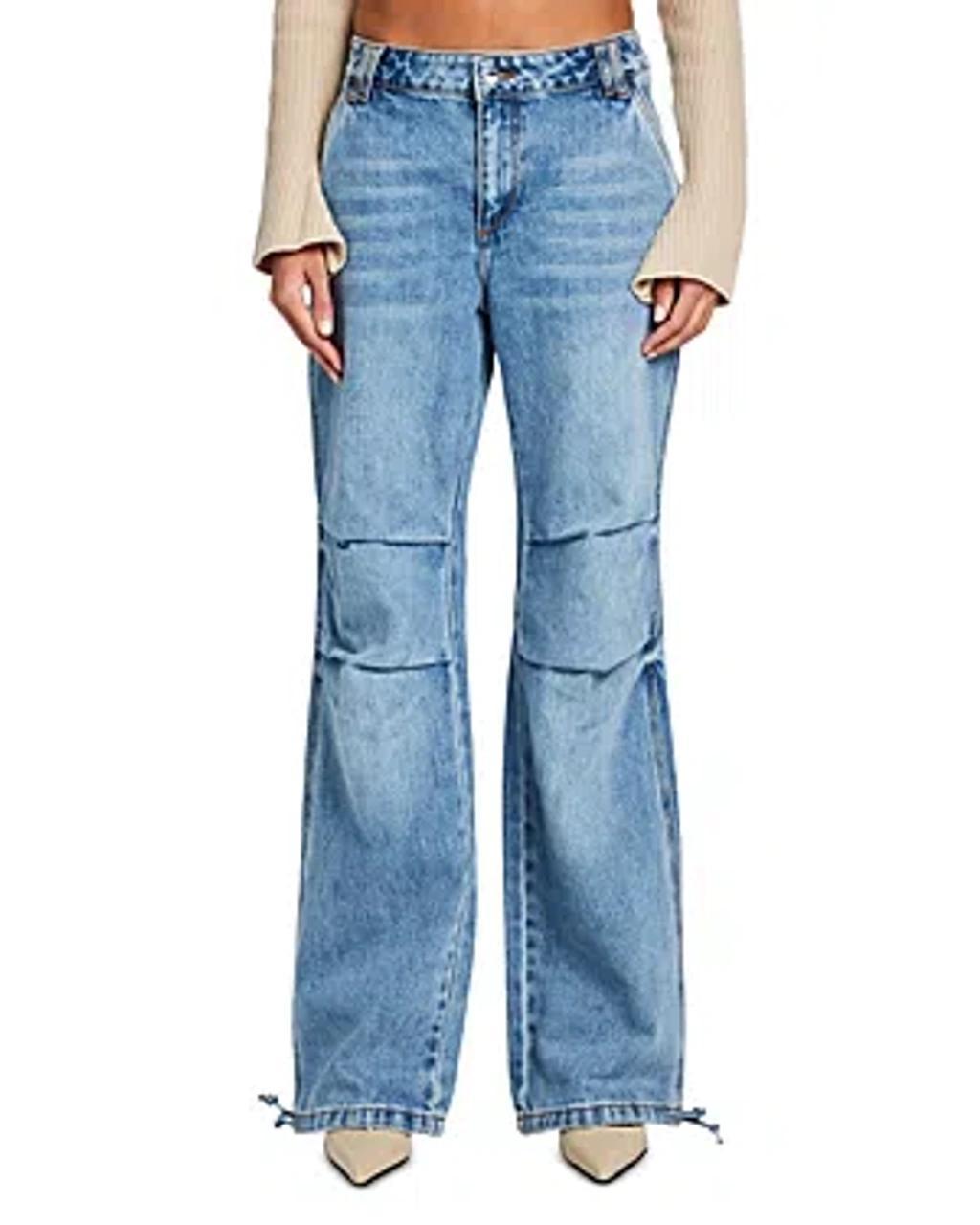 Casey Jeans In Oasis product image