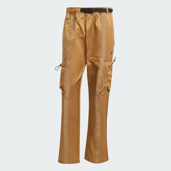 Premium Bucket Cargo Pants Product Image