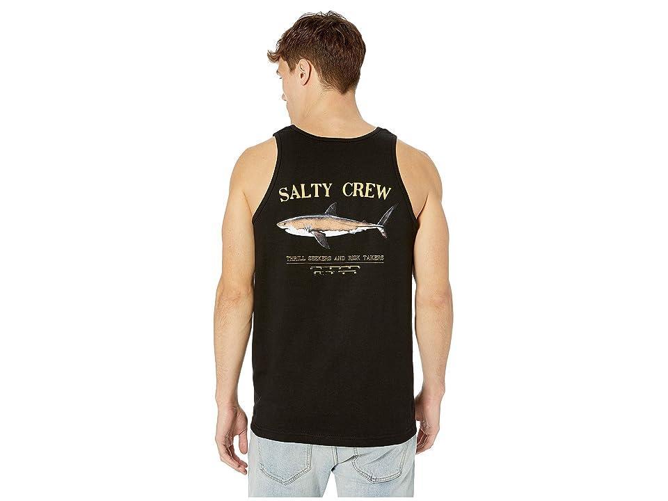 Salty Crew Bruce Tank Men's Clothing Product Image