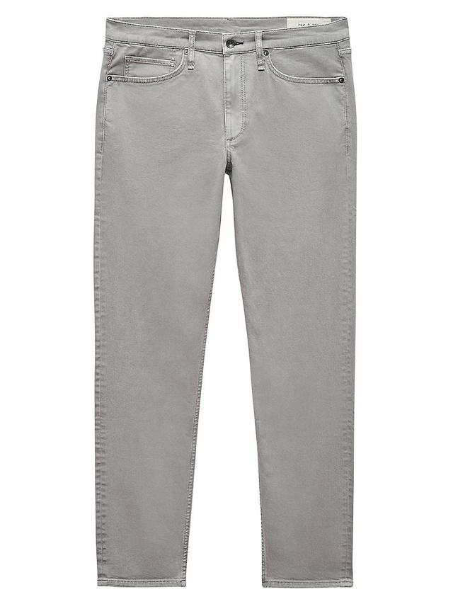 Mens Fit 2 Aero Stretch Jeans Product Image