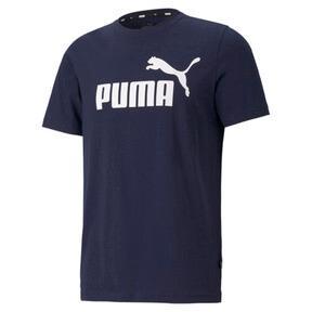 PUMA Essentials Men's Logo T-Shirt Product Image