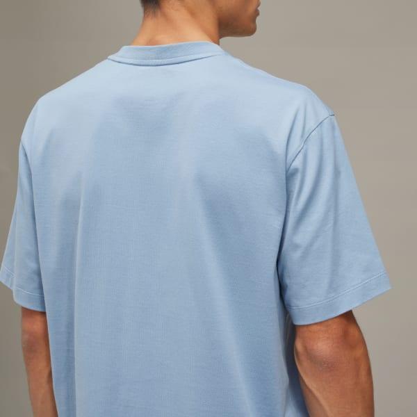 Y-3 Regular Short Sleeve Tee Product Image