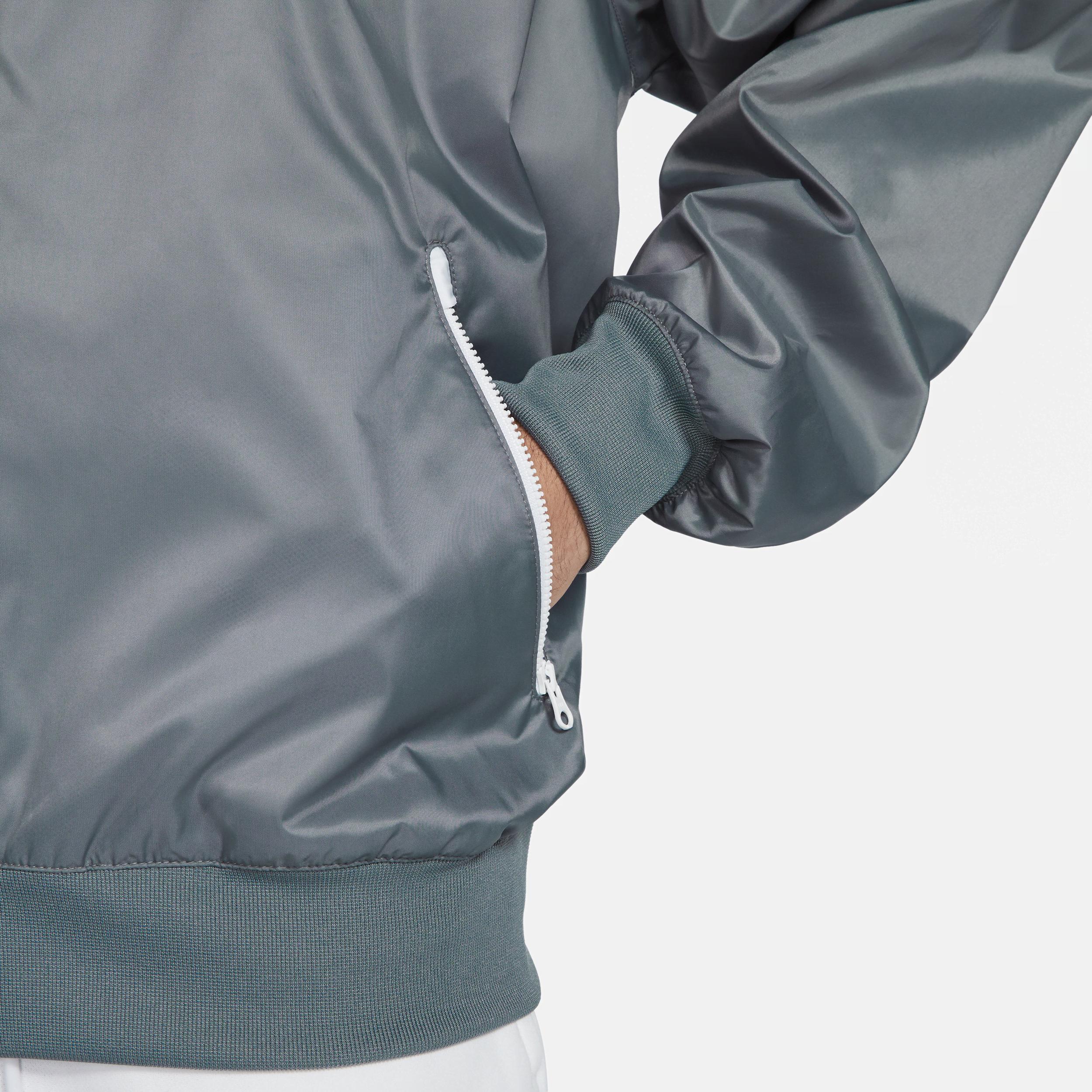 Men's Nike Sportswear Windrunner Hooded Jacket Product Image