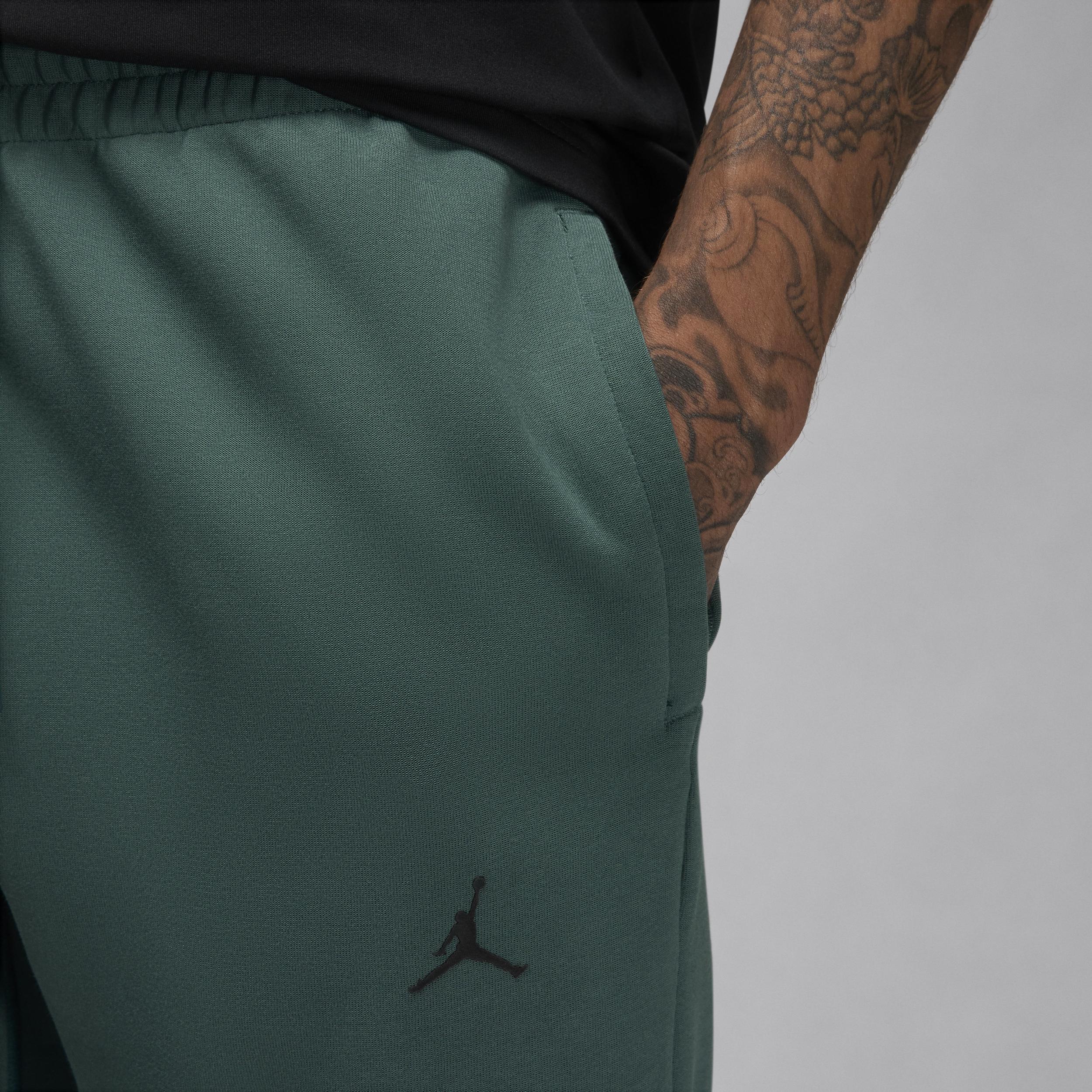 Mens Jordan Sport Hoop Fleece Dri-FIT Pants Product Image