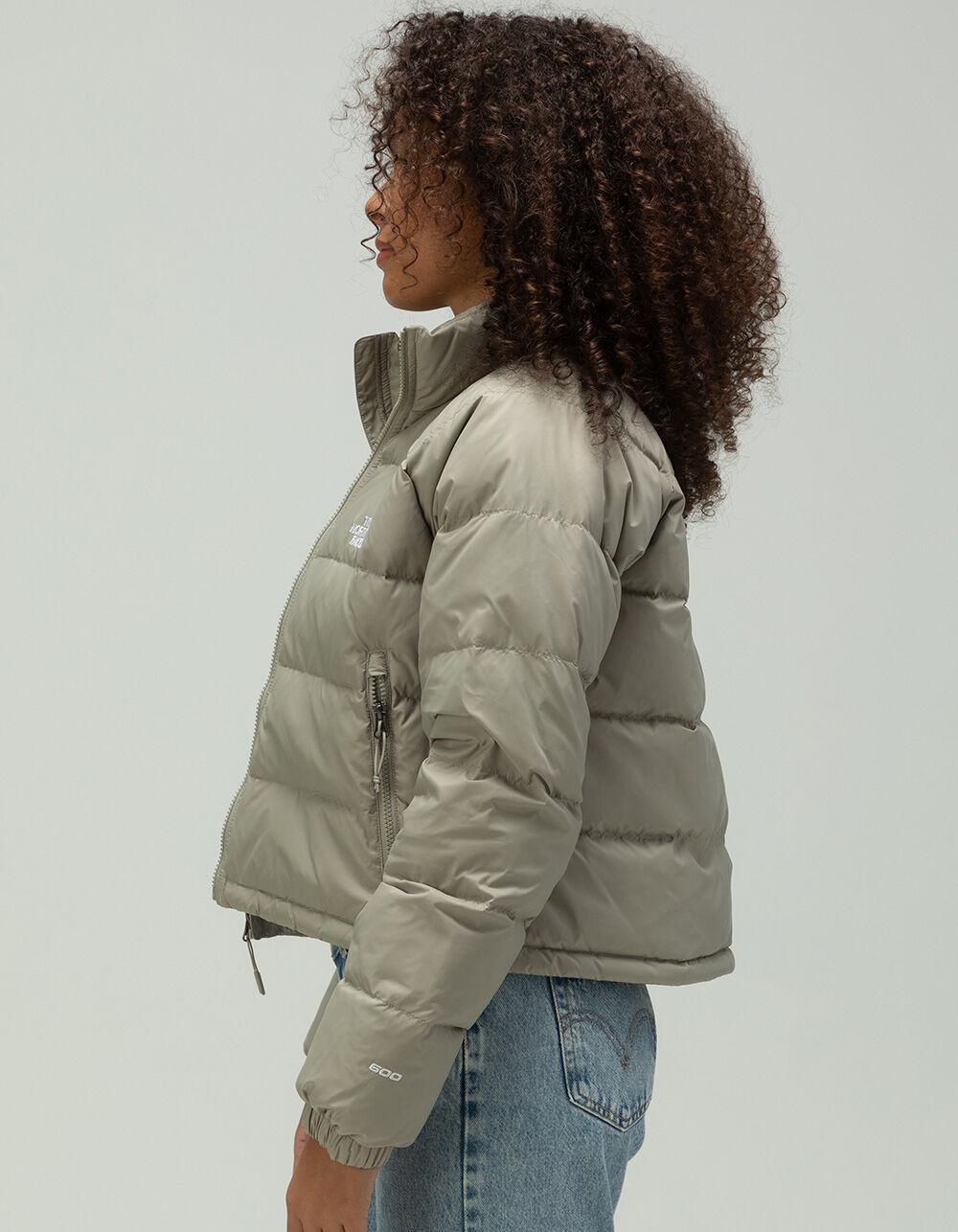 THE NORTH FACE Hydrenalite? Womens Zip-Up Puffer Jacket Product Image