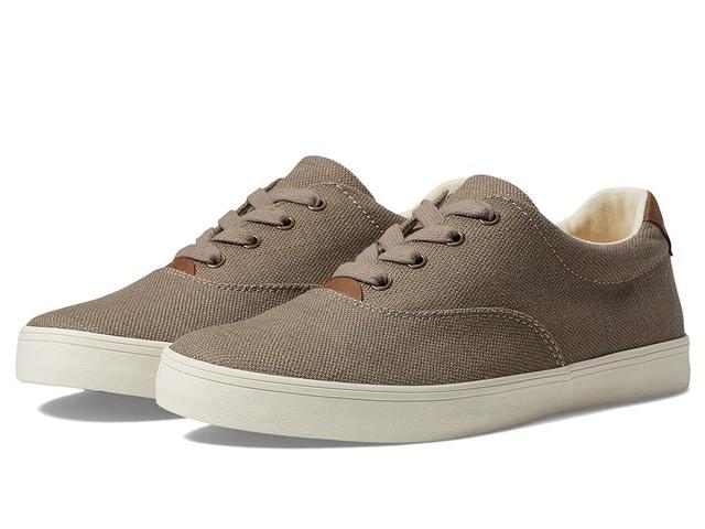 Taos Footwear Ballentine Canvas) Men's Shoes Product Image