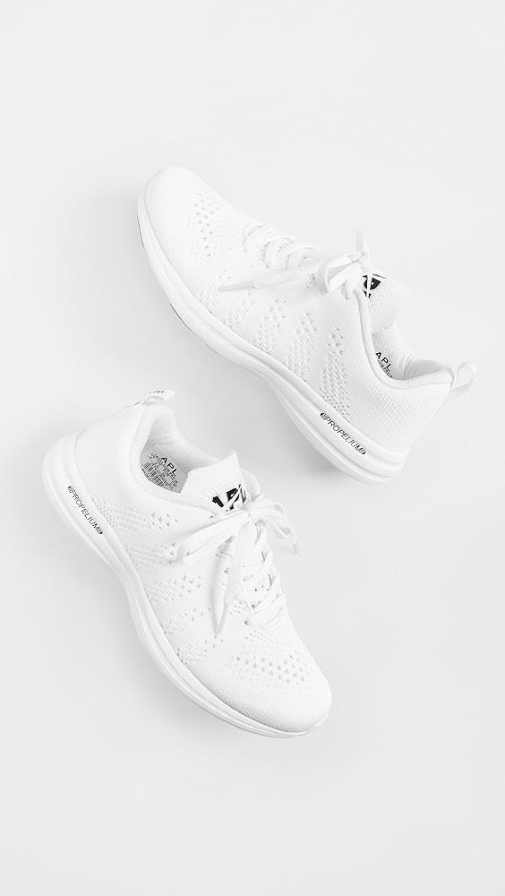 APL: Athletic Propulsion Labs TechLoom Pro Sneakers | Shopbop Product Image