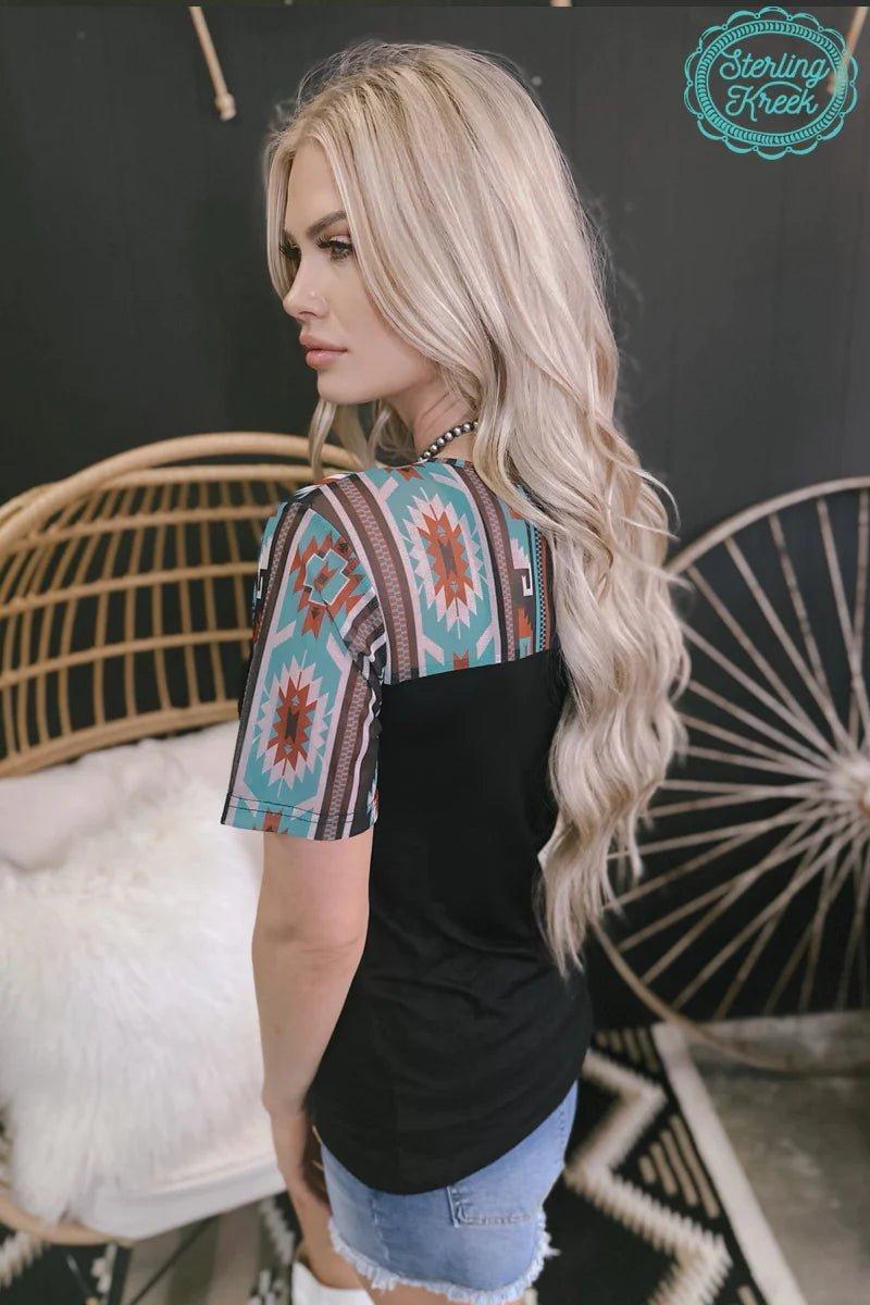 Country Squire Top* Product Image