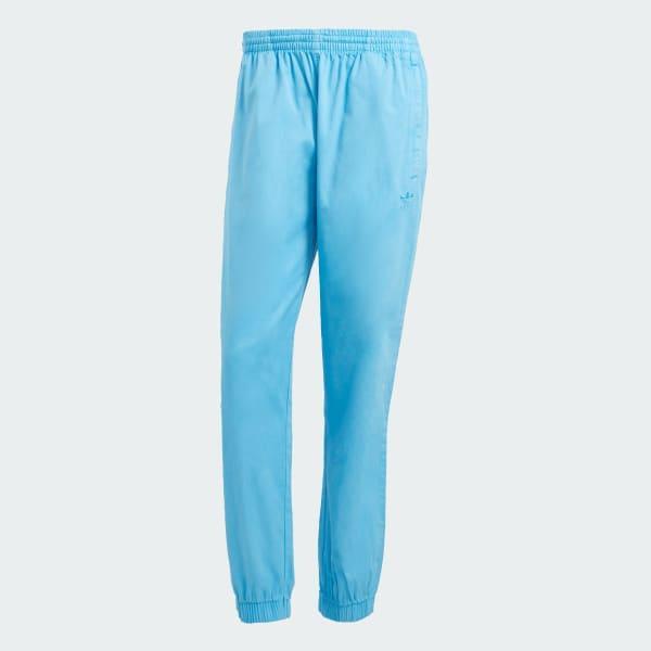 Trefoil Essentials+ Dye Woven Pants Product Image