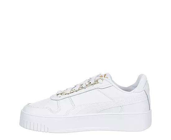 Puma Womens Carina Street Sneaker Product Image