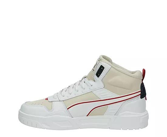 Puma Men's Rbd Tech Mid Sneaker Product Image