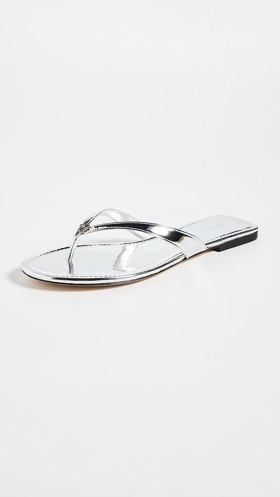 Tory Burch Classic Flip Flops | Shopbop Product Image