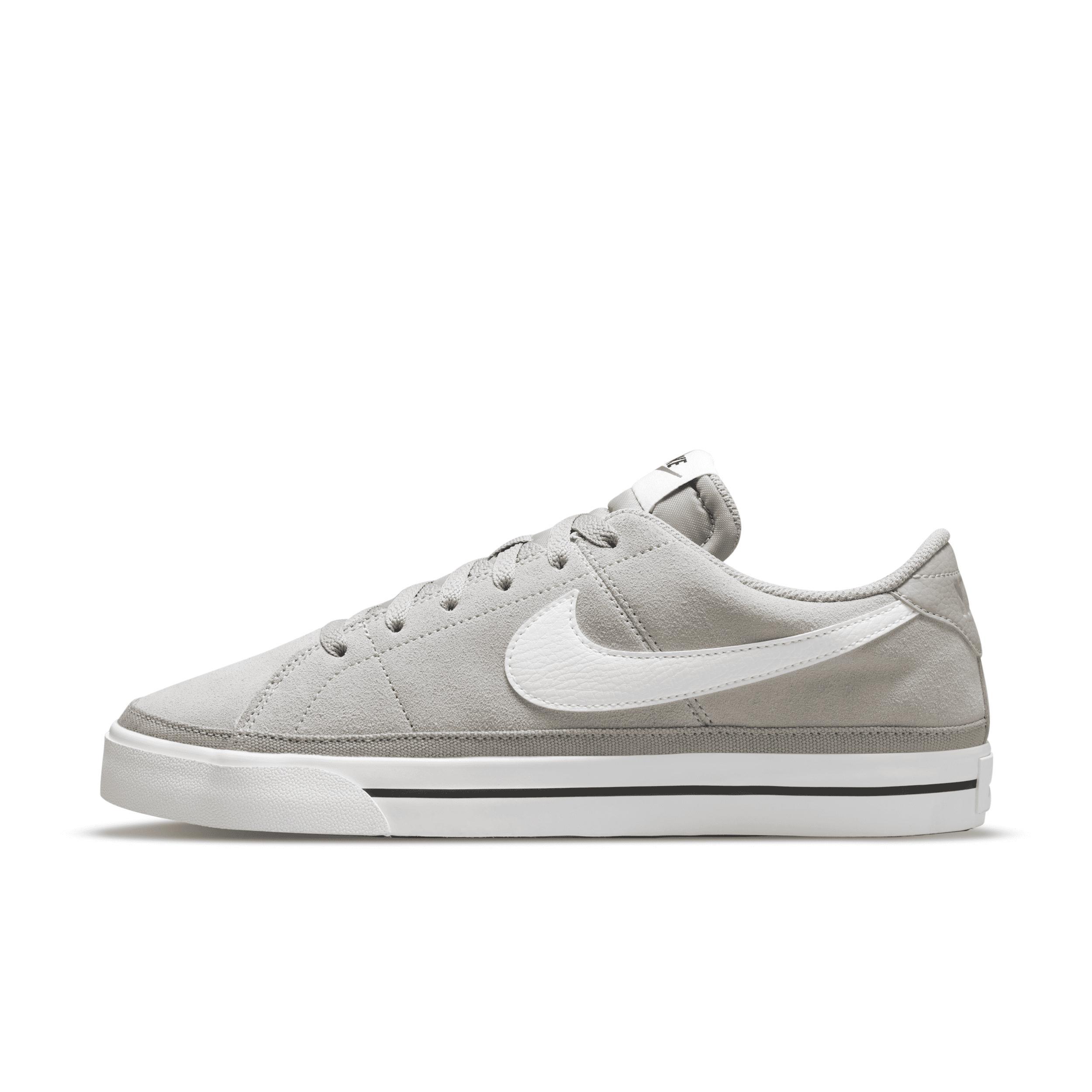 Nike Court Legacy Suede sneakers Product Image