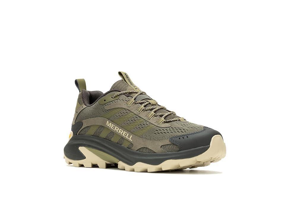 Merrell Moab Speed 2 Men's Shoes Product Image