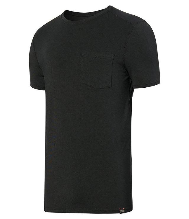 SAXX Sleepwalker Short Sleeve Pocket T-Shirt Product Image