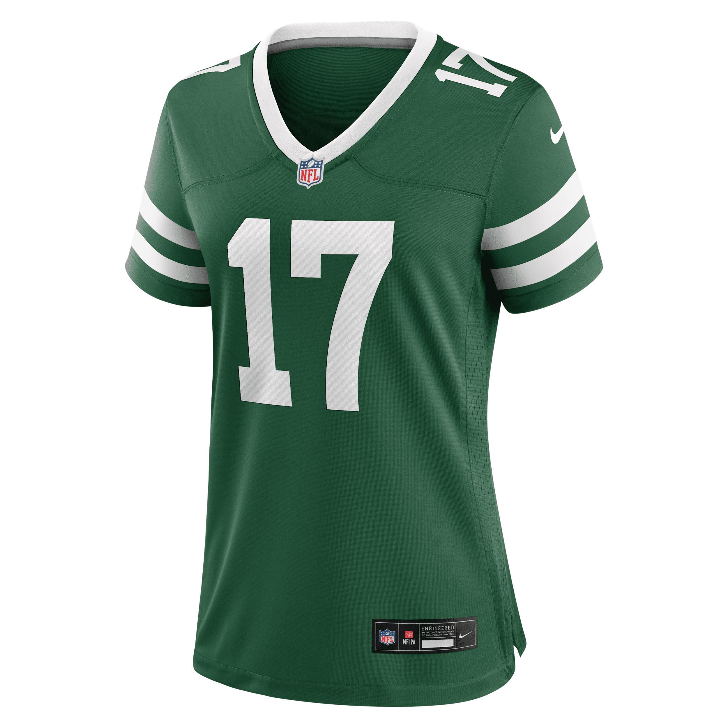 Davante Adams New York Jets Women’s Nike NFL Game Jersey Product Image