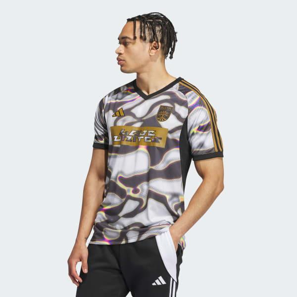 Atlanta United FC Tiro Pride Jersey Product Image