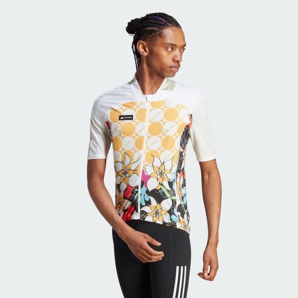 Rich Mnisi x The Cycling Short Sleeve Jersey Product Image