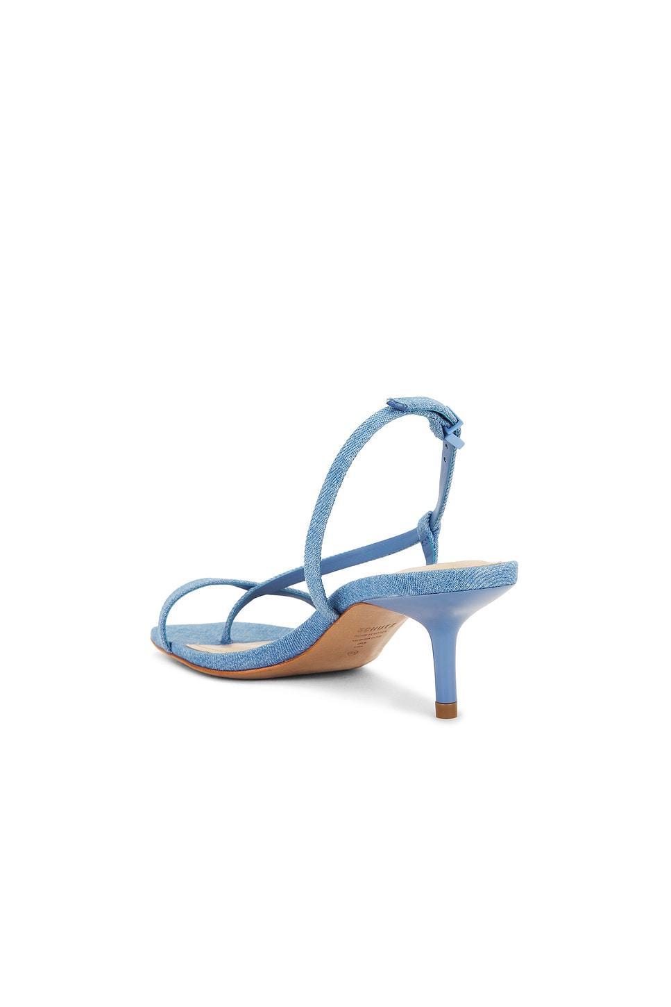 Heloise Sandal Schutz Product Image