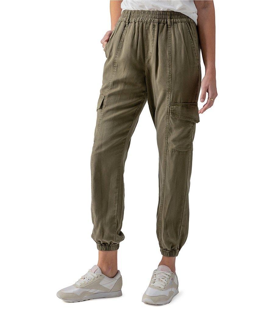 Sanctuary Relaxed Rebel Cargo Pant Product Image