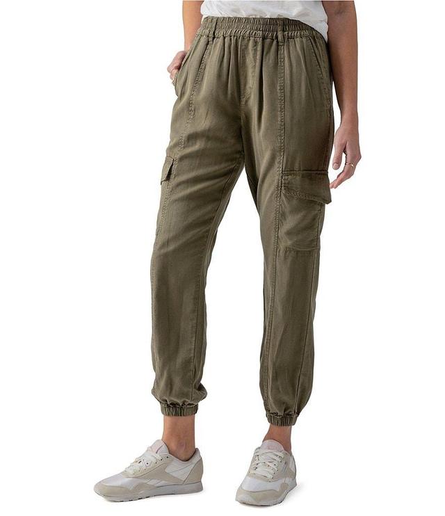 Sanctuary Relaxed Rebel Cargo Pant Product Image